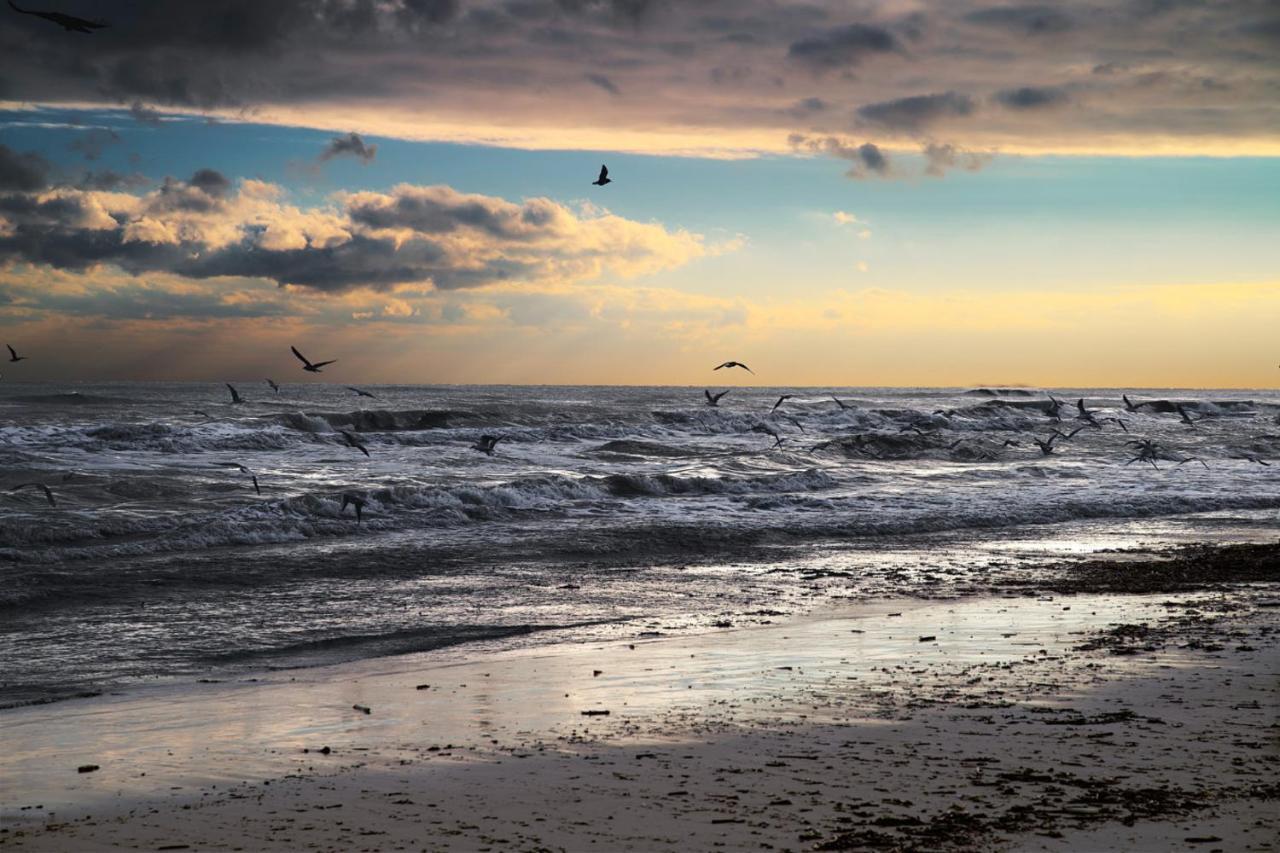 Appartamento Bali In Abruzzo Silvi Marina Esterno foto