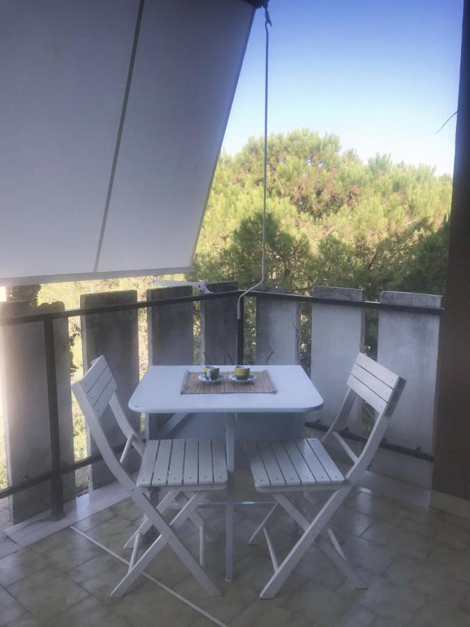 Appartamento Bali In Abruzzo Silvi Marina Esterno foto