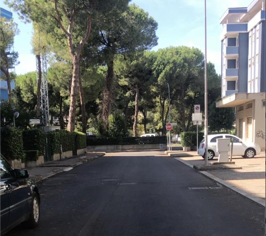 Appartamento Bali In Abruzzo Silvi Marina Esterno foto